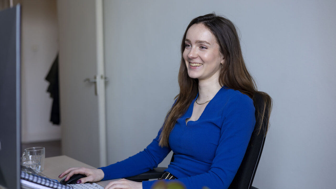 Werkstudent Recruitment & HR - Wijn & Stael Advocaten