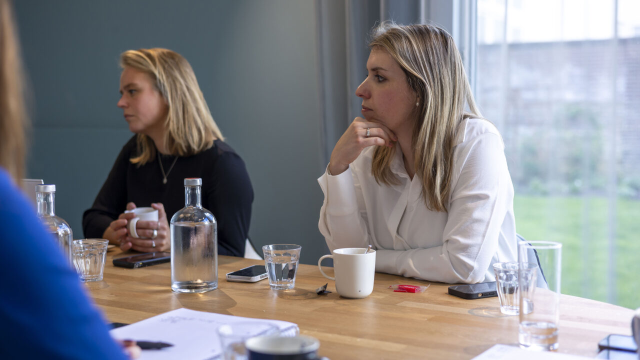 Advocaat-medewerker Civiel Vastgoed - Wijn & Stael Advocaten