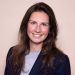 Foto van medewerker Veerle Cordemeijer