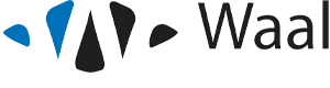 Waal logo