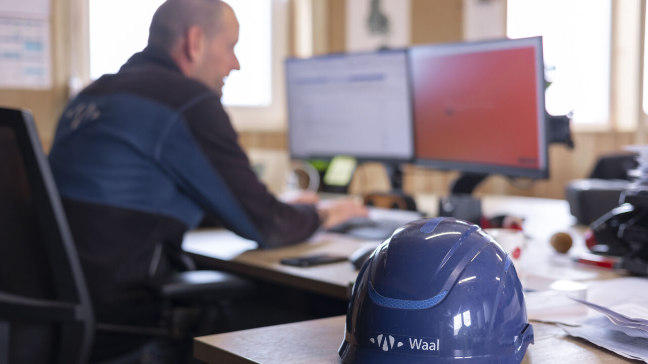 (Zelfstandig) Projectcoördinator - Waal