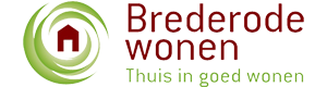 Brederode Wonen logo