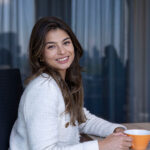 Foto van een Belastingadviseur medewerker