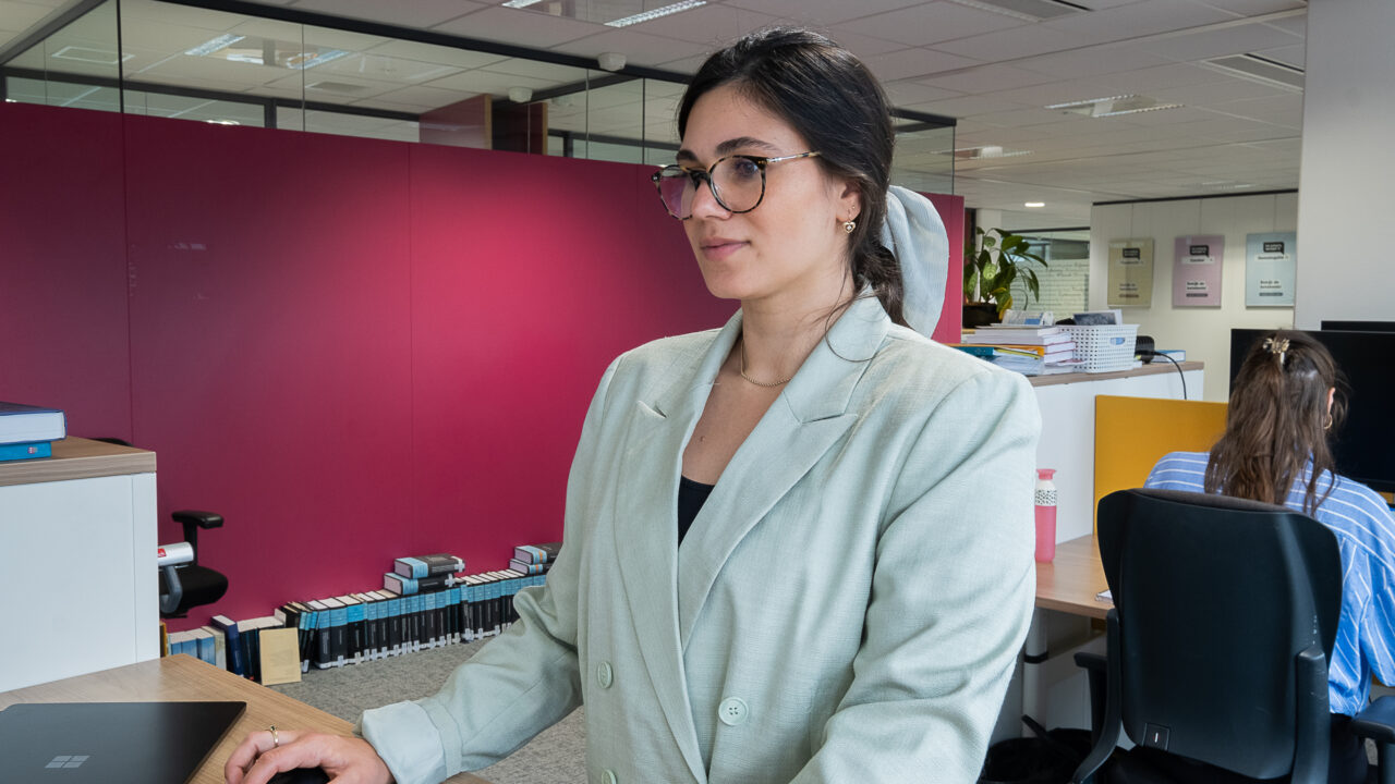 Junior Accountmanager - De Koninklijke Notariële Beroepsorganisatie (KNB)