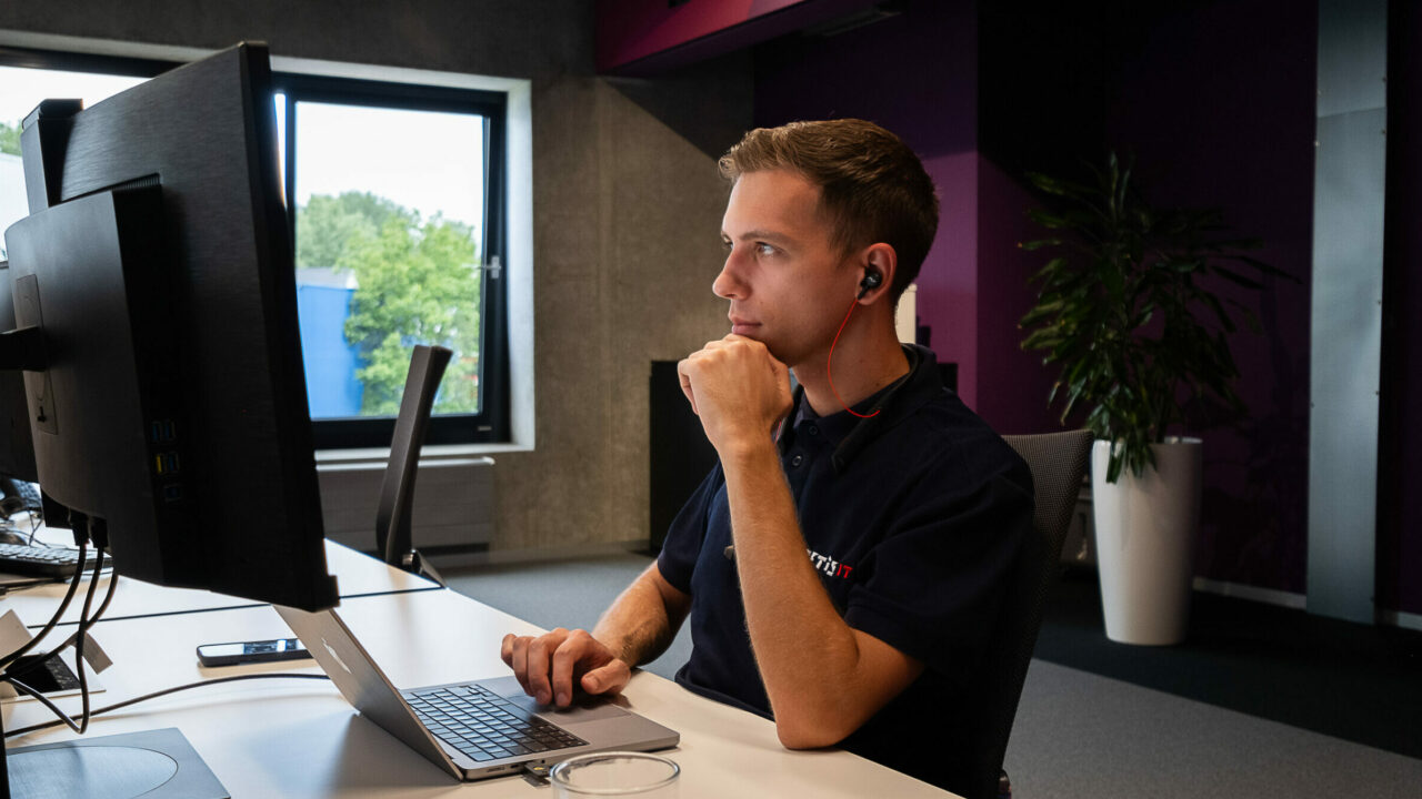 Medior Metis IT'er - Metis IT