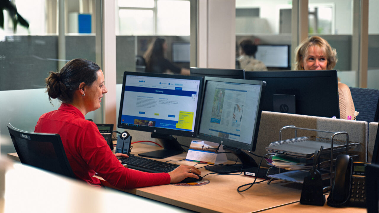 Verpleegkundig Consulent Stomazorg - Mathot Medische Speciaalzaken