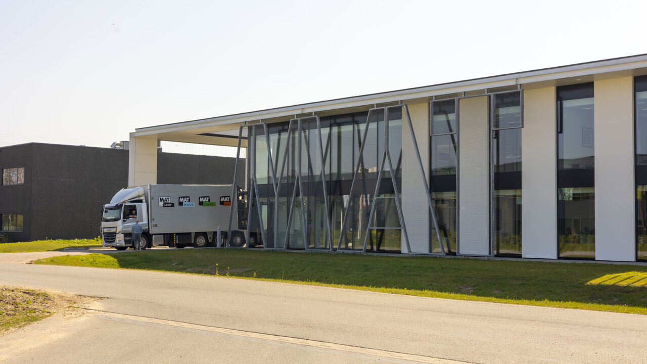 Duyts Bouwconstructies