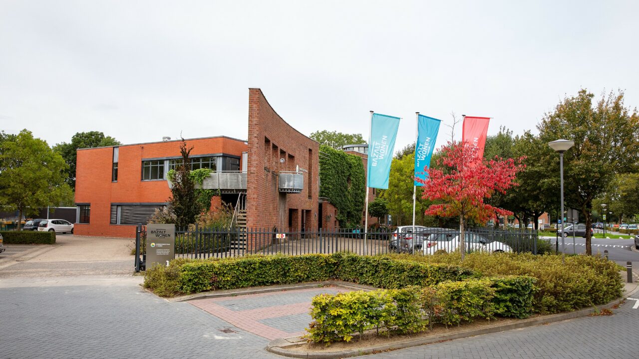 Open sollicitatie - Bazalt Wonen