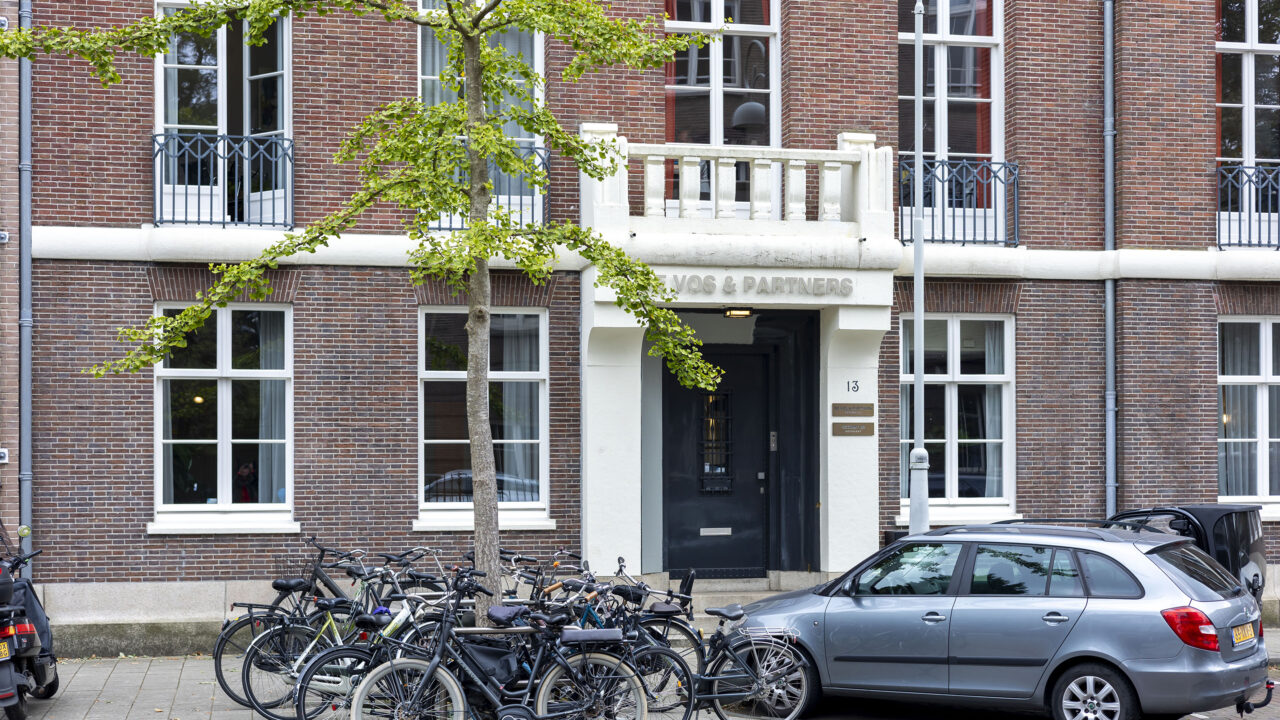 Weebers Vastgoed Advocaten