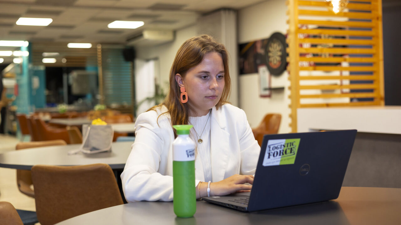 Bemiddelingscoördinator - Logistic Force