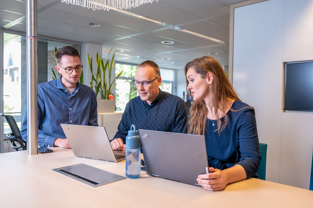 Toezichthouder Accountancy ICT - de AFM