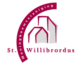 Woningbouwvereniging St. Willibrordus logo