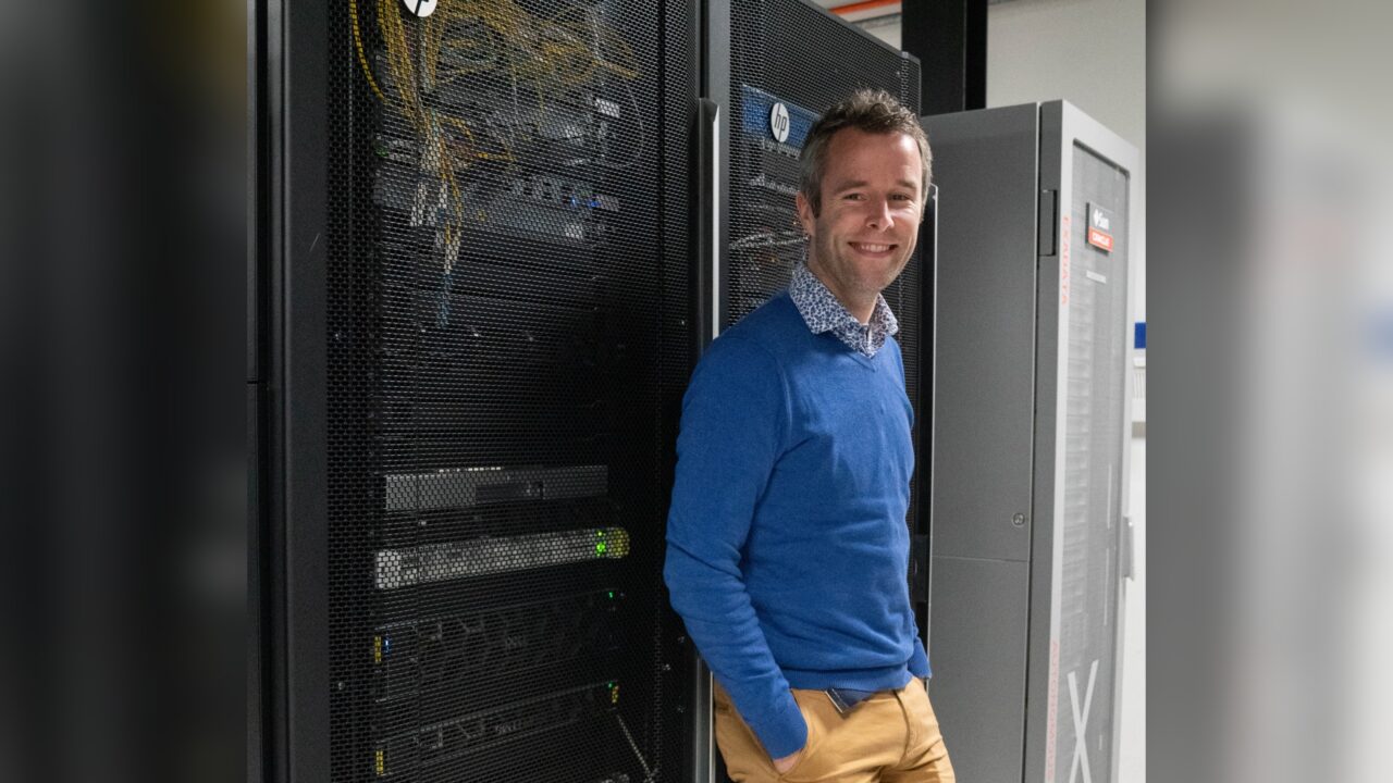 IT Architect - CB