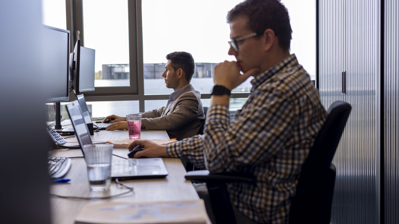 Fiscaal Aangiftemedewerker - BAKKER accountants & adviseurs