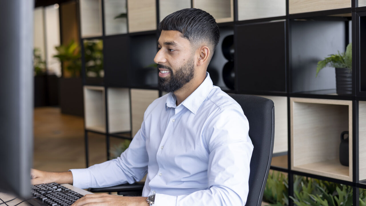 Senior Assistent Audit - BAKKER accountants & adviseurs