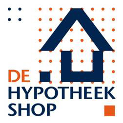 De Hypotheekshop logo