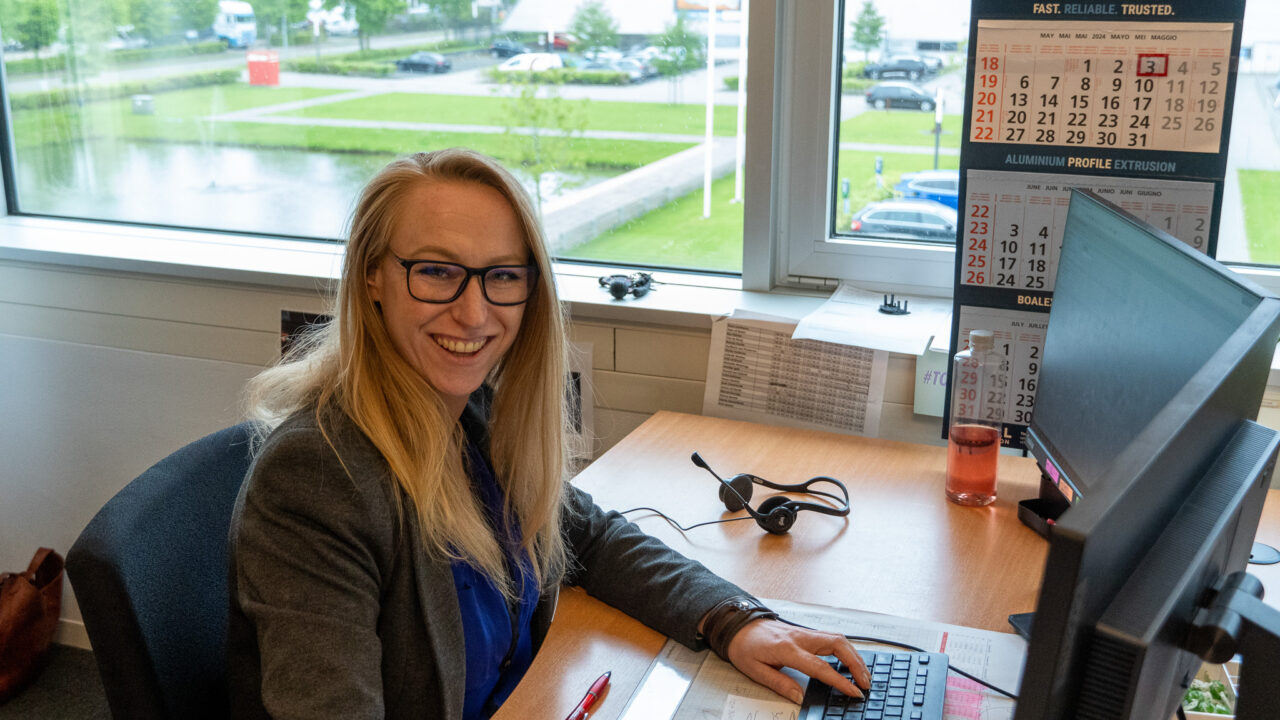 Klantenservice Medewerker - Würth