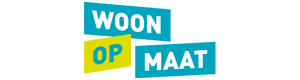 Woonopmaat logo