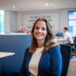 Foto van een Financieel Adviseur medewerker