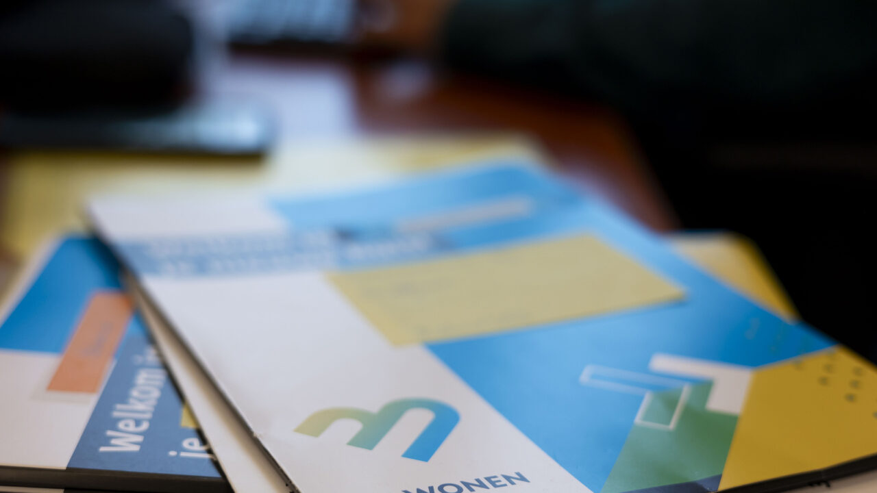 Open Sollicitatie - 3B Wonen