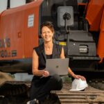 Hanneke Vliet Vlieland