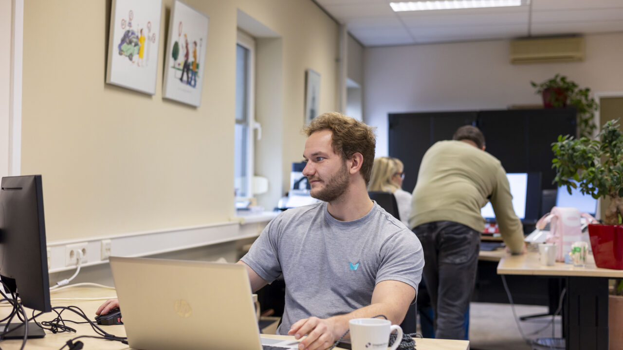 EP-U Adviseur - Inspectrum