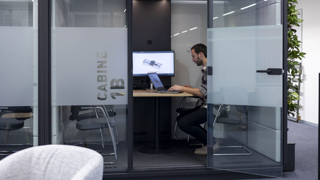 Lead Engineer - Tooling & Machines - MechDes Engineering