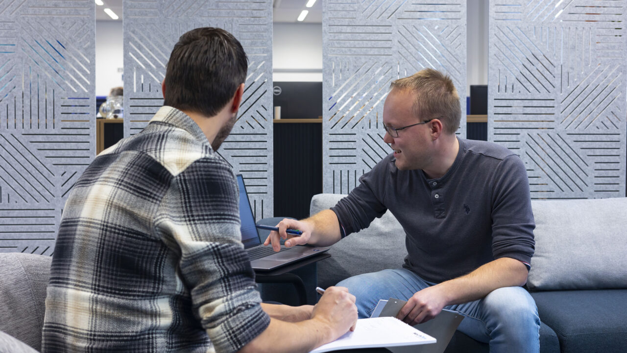 Senior Mechanical Engineer - Tooling & Machines - MechDes Engineering