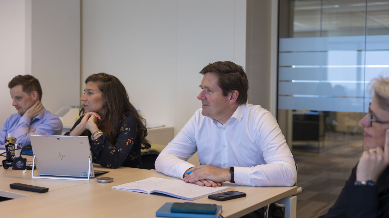 Adviseur werkgeverszaken - Aedes