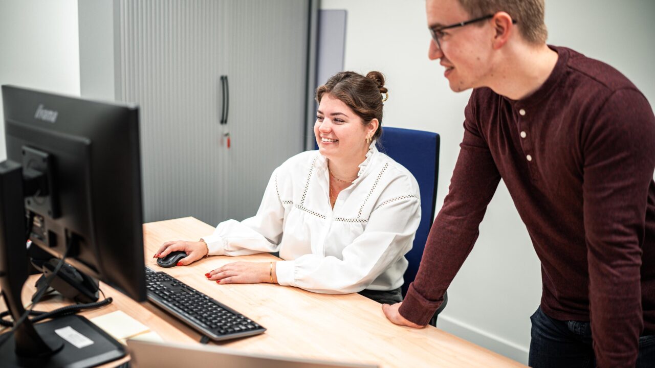 Senior HR Officer - GS Staalwerken