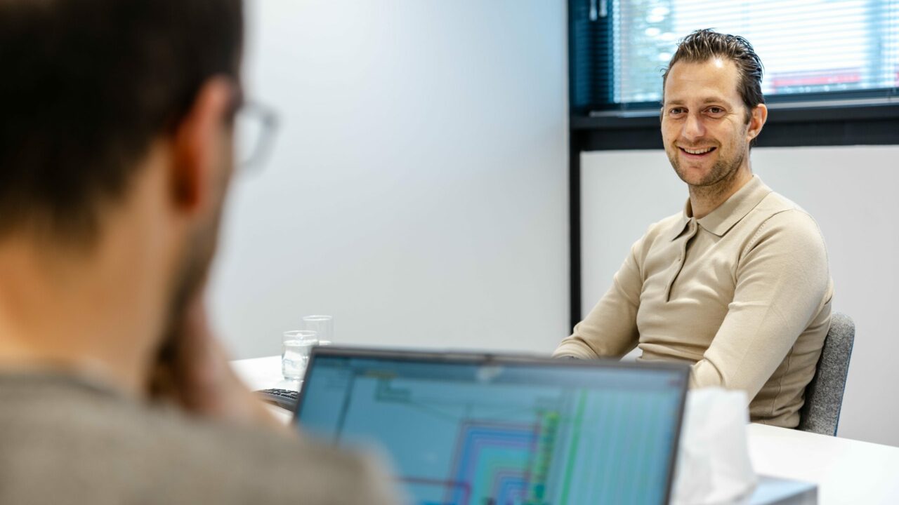 BIM modelleur - DWT installatiegroep