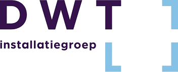 DWT installatiegroep logo