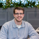 Foto van medewerker Anthony