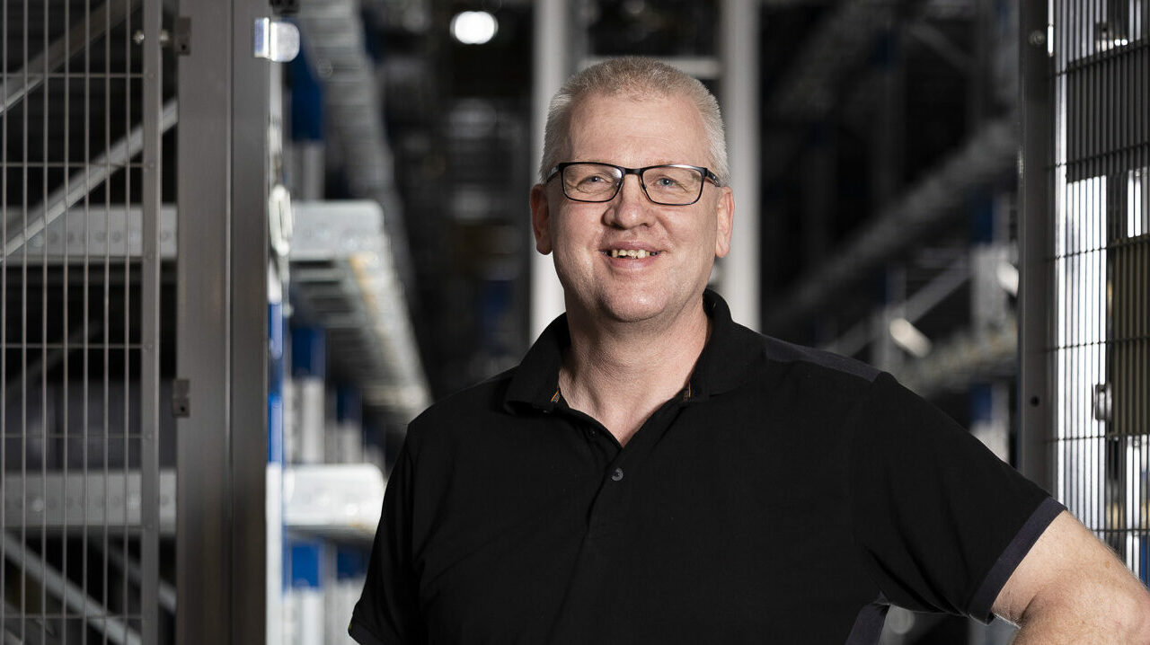 Teamleider Technische Dienst - CB