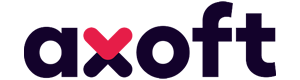 Axoft IT & Telecom logo