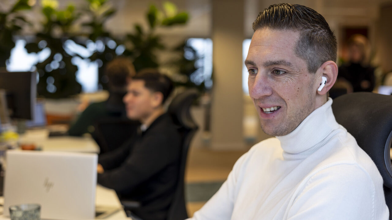 Accountmanager New Business - Axoft IT & Telecom