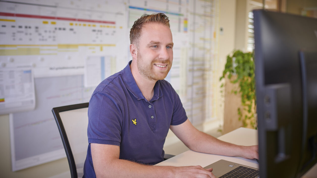 Calculator renovatie - Caspar de Haan