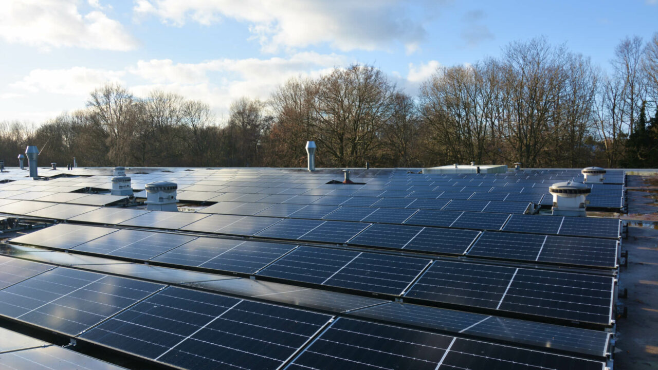 Open sollicitatie - Egmond Plastic