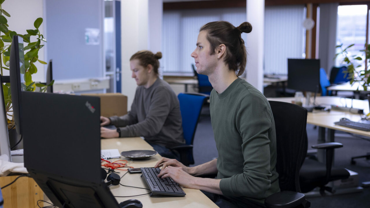 Stages bij BlueHeart Energy - BlueHeart Energy