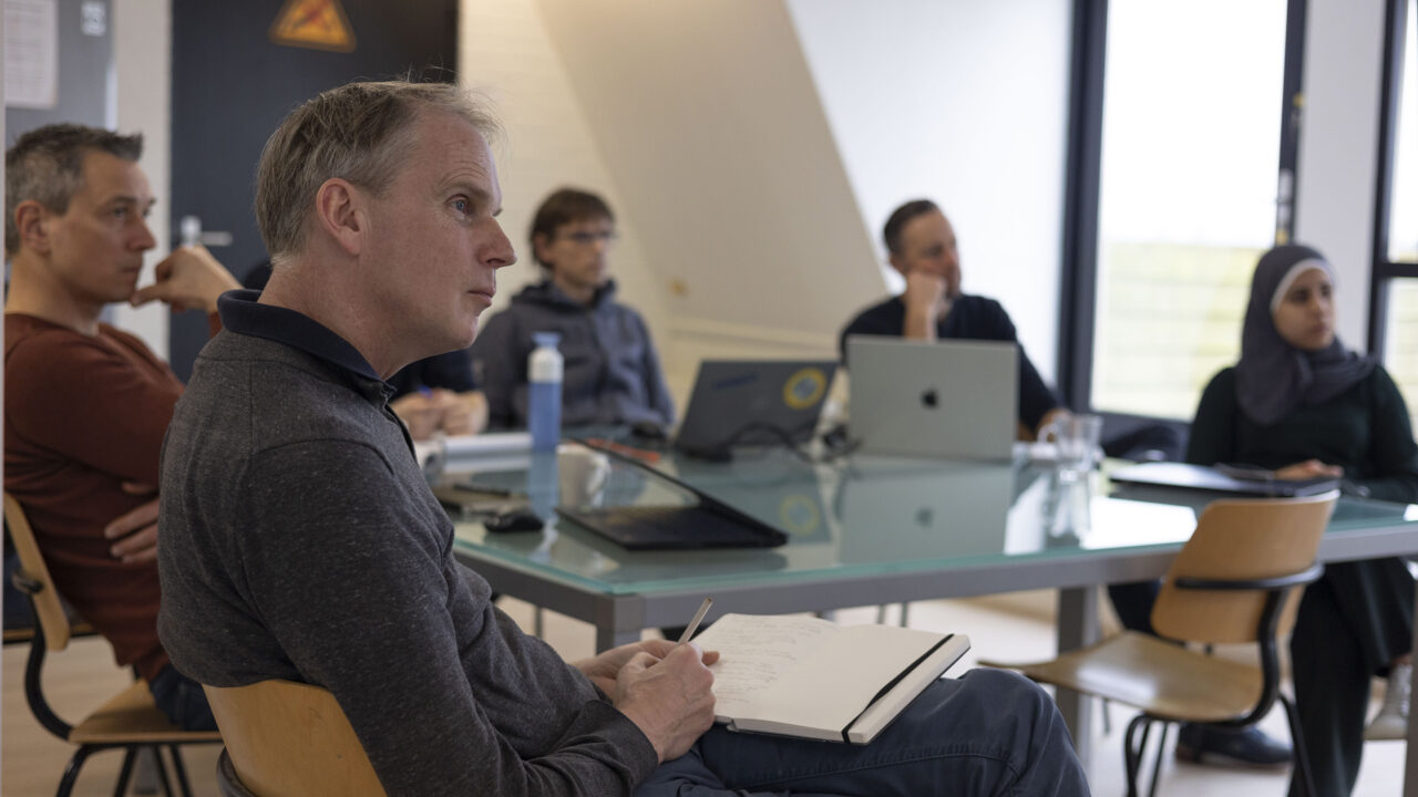 Key Accountmanager / Business Developer - BlueHeart Energy