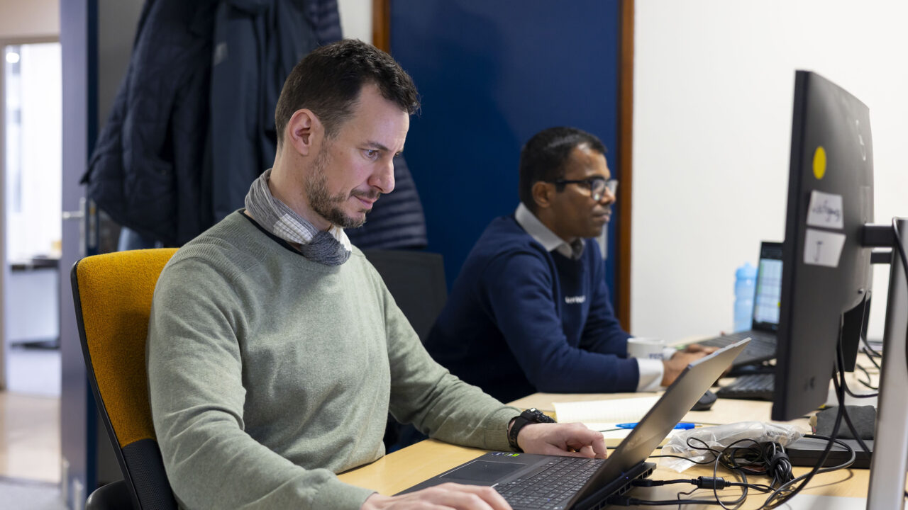 People & Culture Manager - BlueHeart Energy