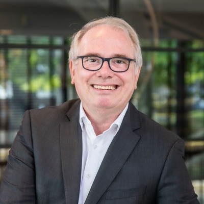 Foto van medewerker Jan