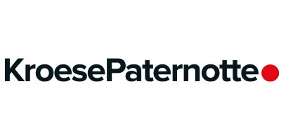 KroesePaternotte logo