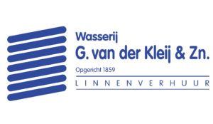 Wasserij / Linnenverhuur G. van der Kleij & Zn.