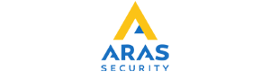 ARAS Security logo