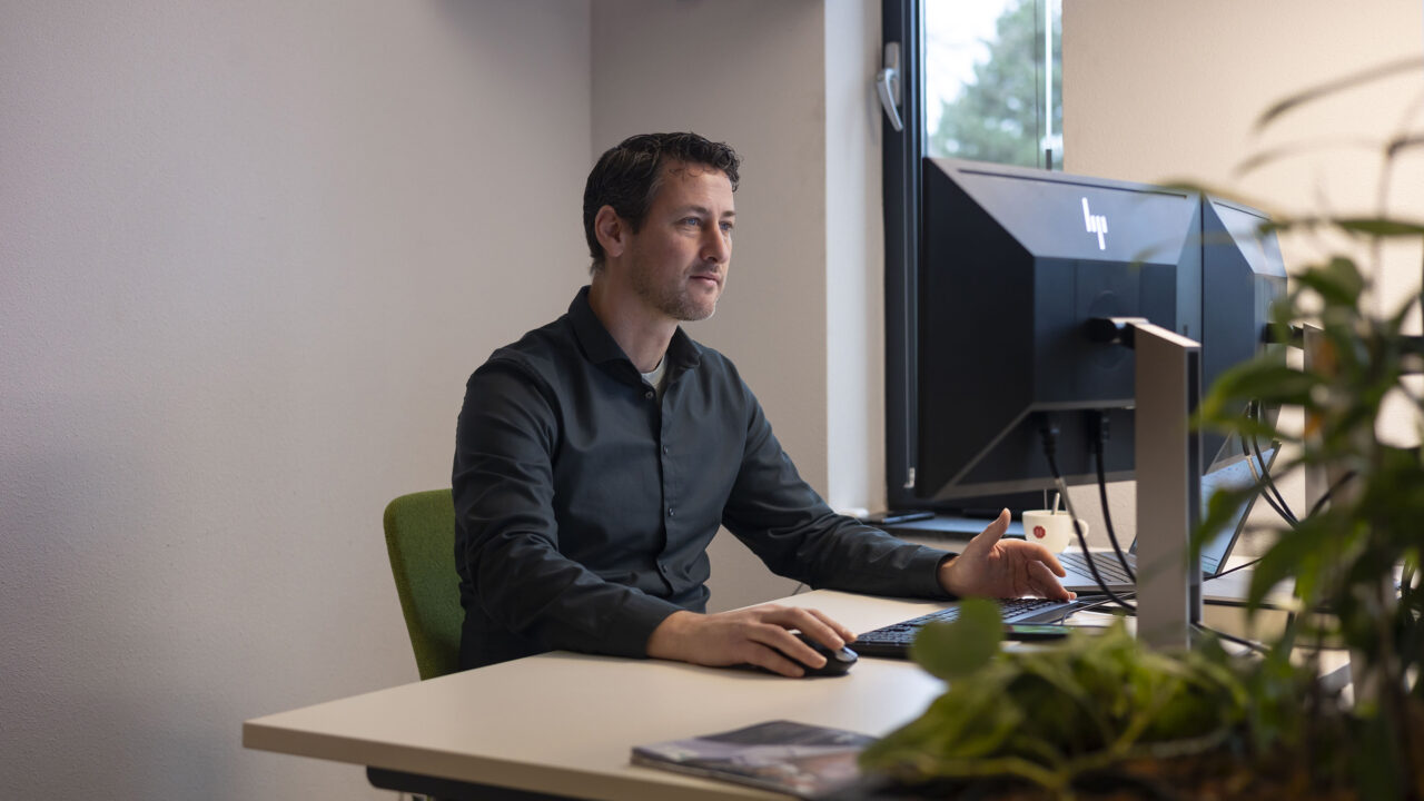 Projectleider Planmatig/Groot Onderhoud - Compaen