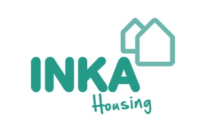 Inka Housing logo