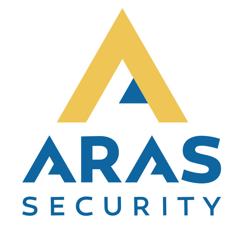 ARAS Security logo