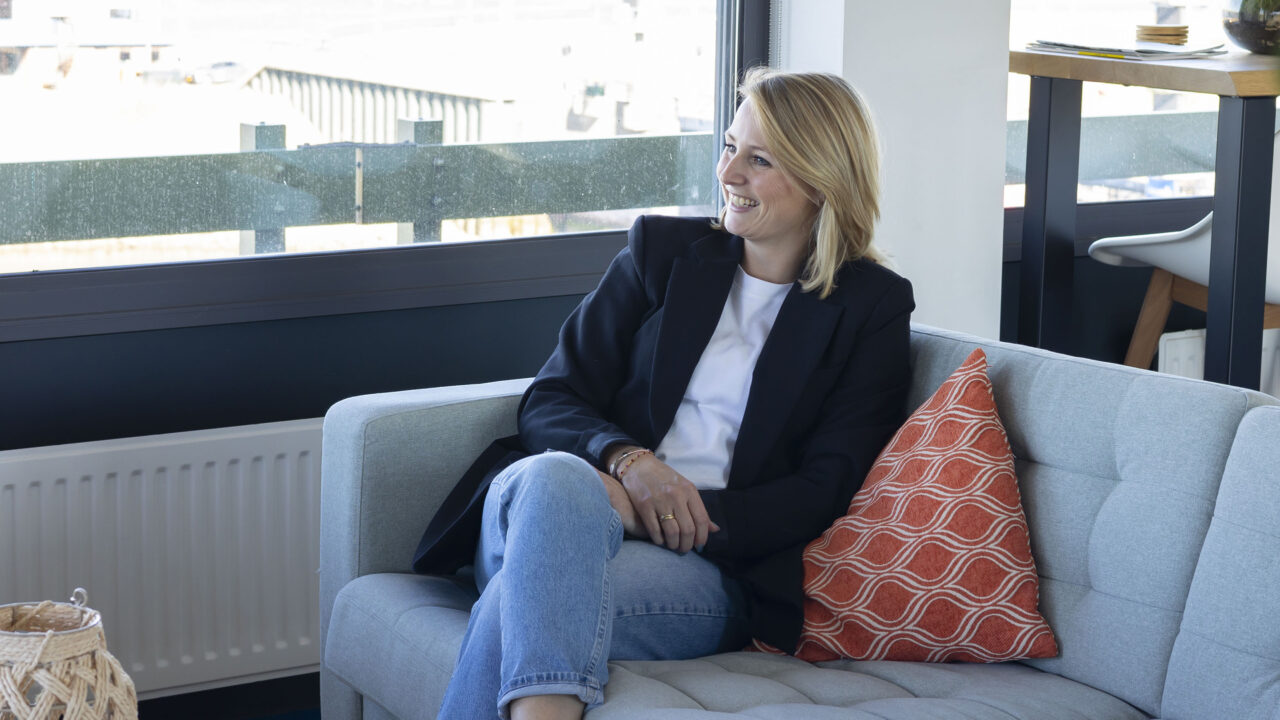 Verhuurmakelaar - Velison Wonen