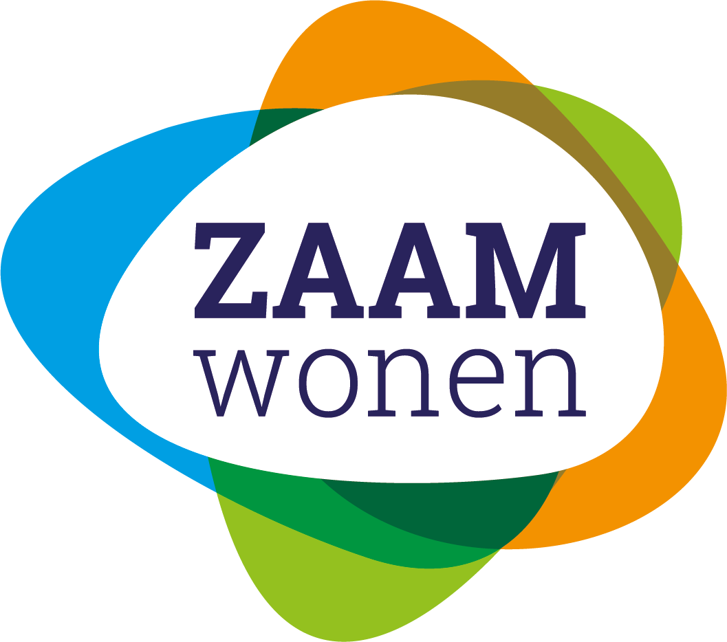 Zaam Wonen logo